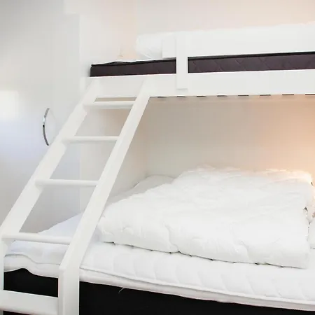 Haderslev With A Fireplace 08 * Haderslev