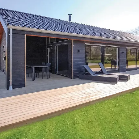 Haderslev With A Fireplace 08 Haderslev