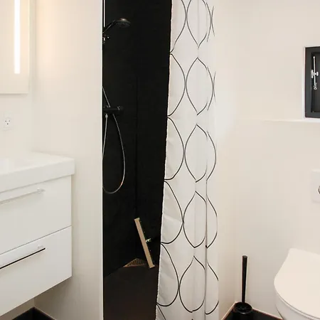 Haderslev With A Fireplace 08