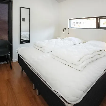 Haderslev With A Fireplace 08 Haderslev