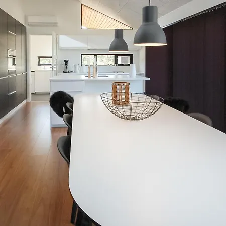 Haderslev With A Fireplace 08 *