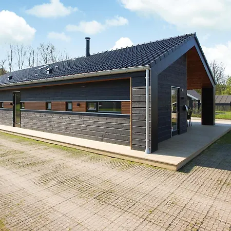 Haderslev With A Fireplace 08 Haderslev