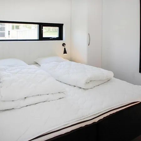 Haderslev With A Fireplace 08 Hébergement de vacances *