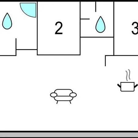 Haderslev With A Fireplace 08 Vakantiehuis Haderslev